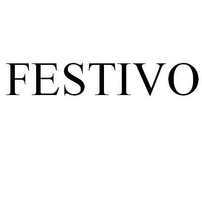 FESTIVO