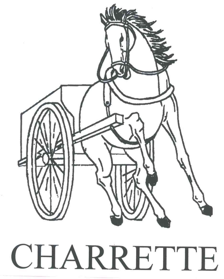 CHARRETTE