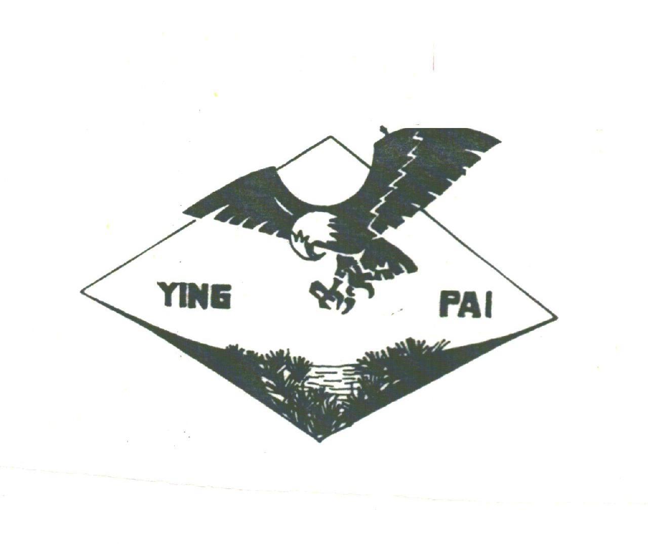 YING PAI