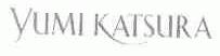 YUMI KATSURA