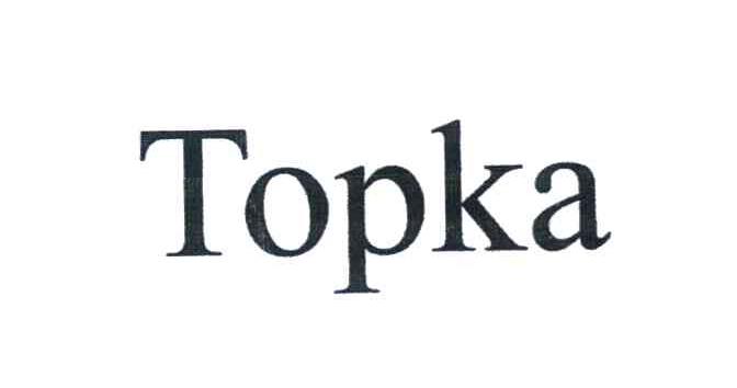 TOPKA