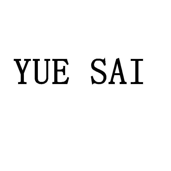 YUE SAI