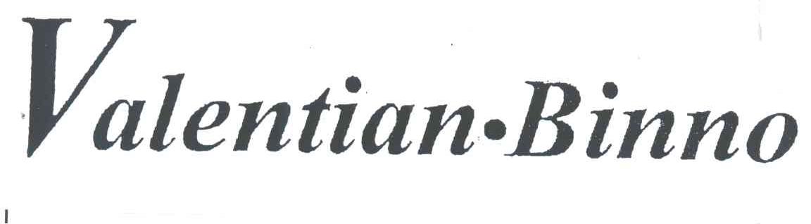 VALENTIAN.BINNO