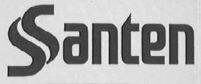 SANTEN