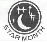 STAR MONTH