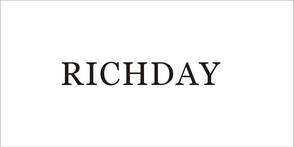 RICHDAY
