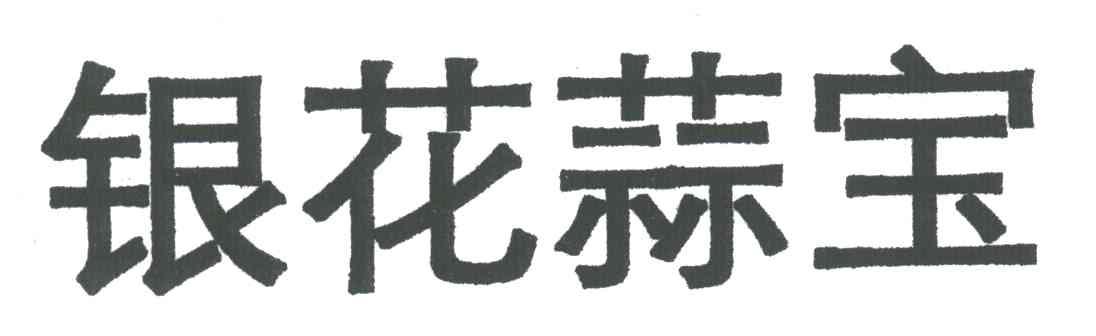 银花蒜宝