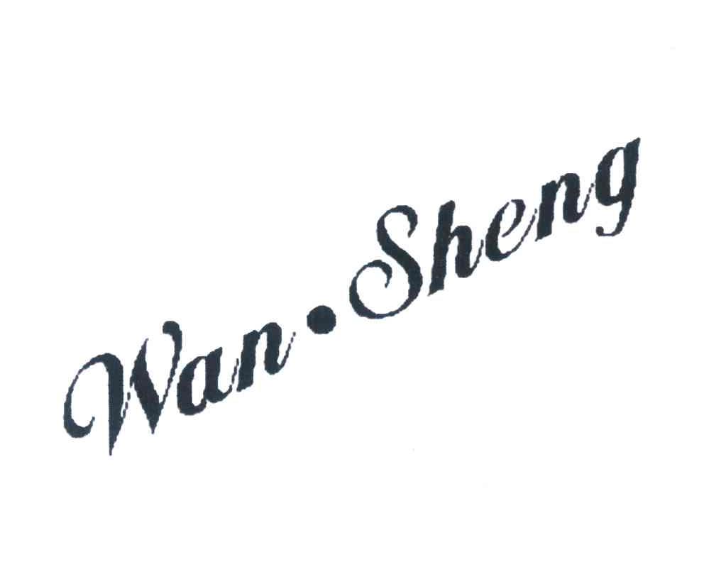 WAN SHENG