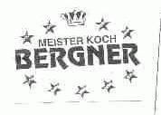 MEISTER KOCH BERGNER
