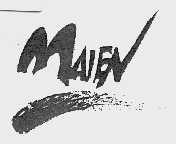 MAIEN