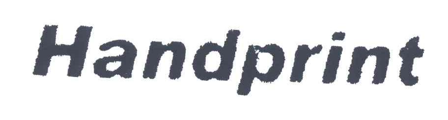 HANDPRINT