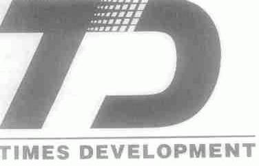 TIMES DEVELOPMENT