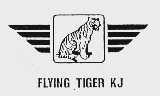 FLYING TIGER KJ