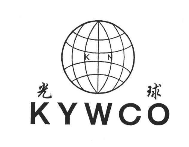 光球;KYWCO