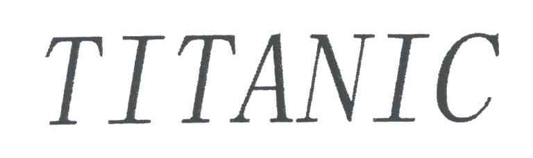 TITANIC