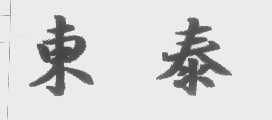 东泰