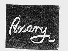 ROSARY