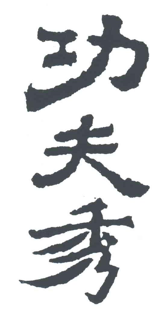 功夫秀