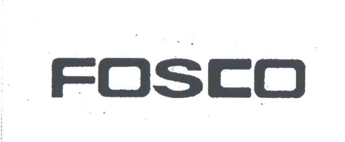 FOSCO