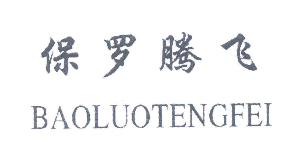 保罗腾飞