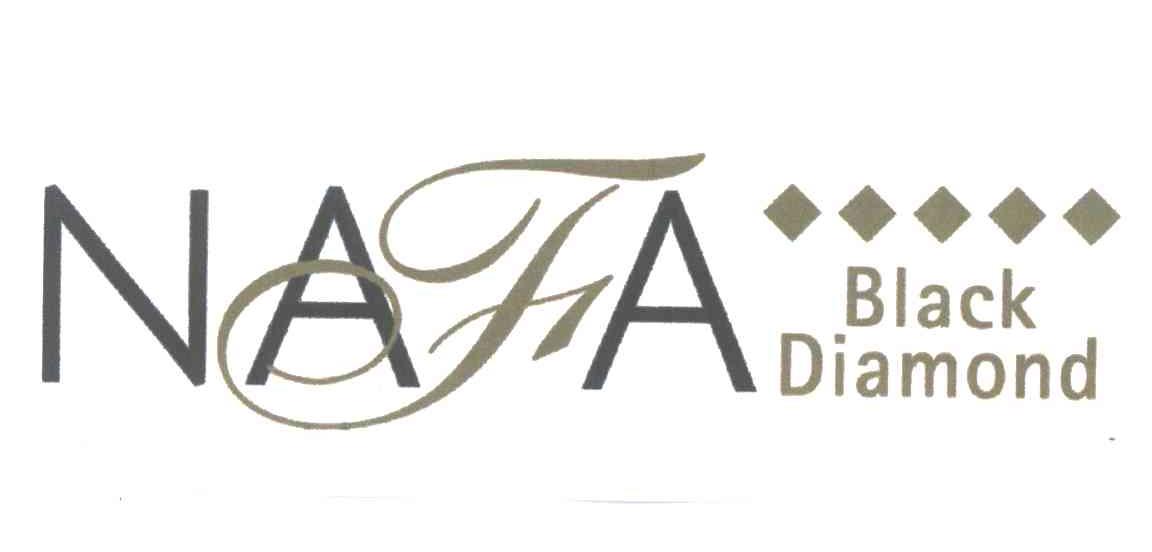 NAFA BLACK DIAMOND