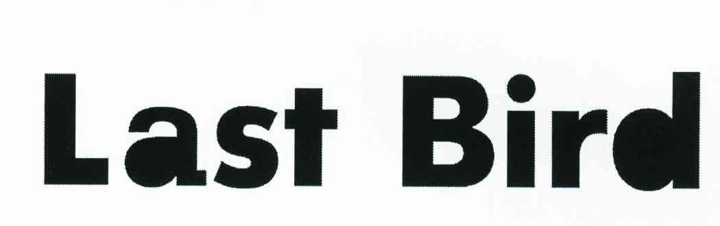 LAST BIRD