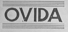 OVIDA