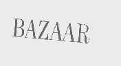 BAZAAR