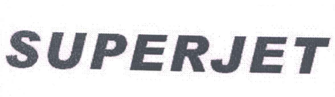 SUPERJET