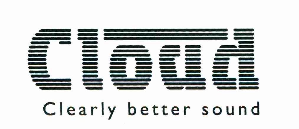 CLOUD CLEARLY BETTER SOUND
