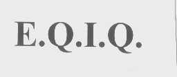 E.Q.I.Q.