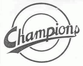 CHAMPIONS