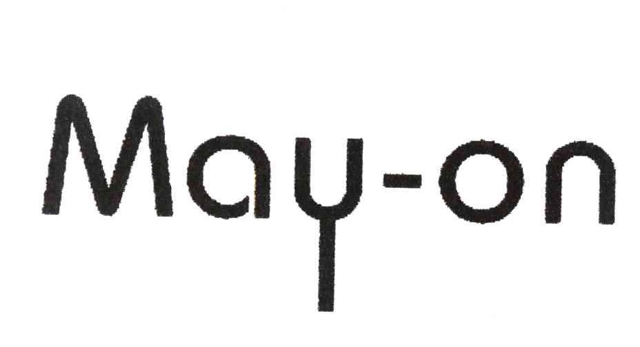 MAY-ON