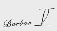 BARBUR