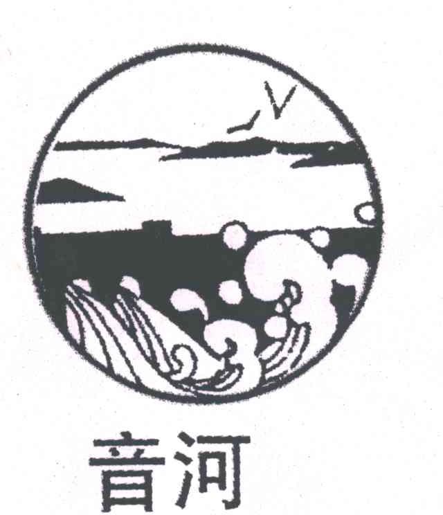 音河