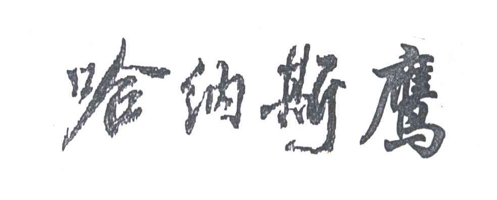 哈纳斯鹰