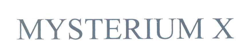 MYSTERIUMX