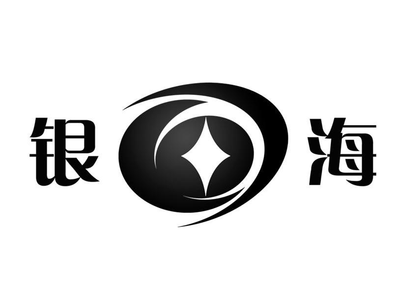 银海