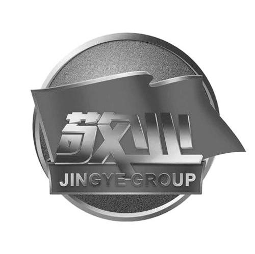 敬业 JINGYE GROUP
