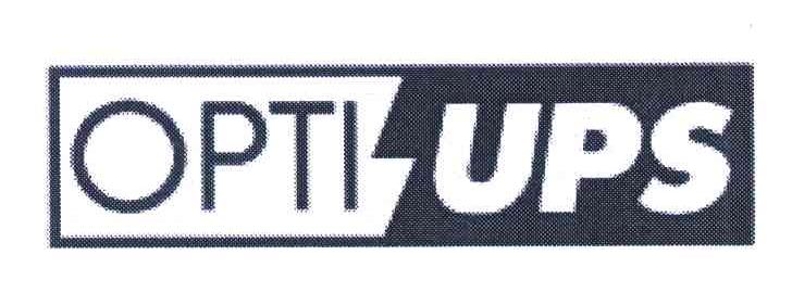 OPTI UPS