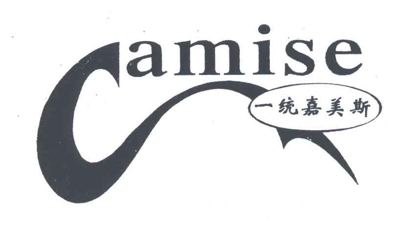 一统嘉美斯;AMISE