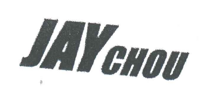 JAYCHOU