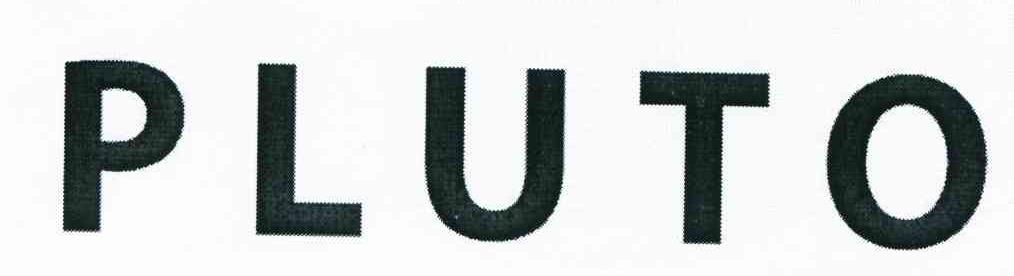PLUTO