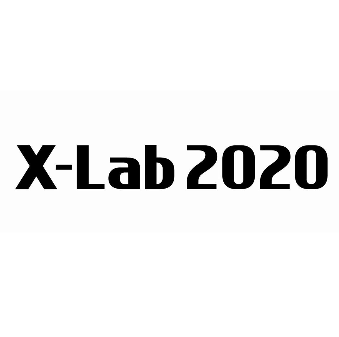 X-LAB 2020