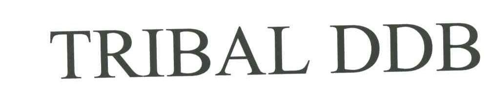 TRIBAL DDB