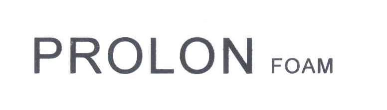 PROLON FOAM