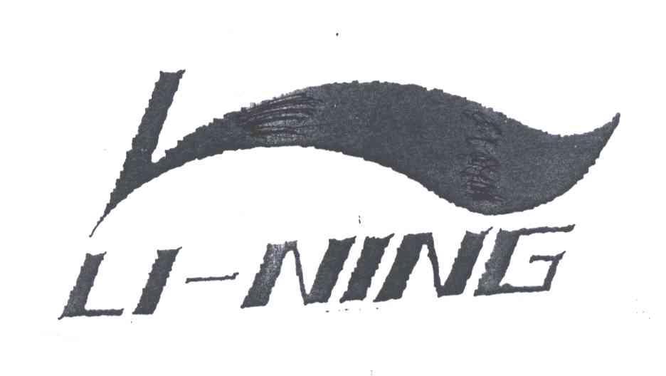 LI-NING