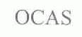 OCAS