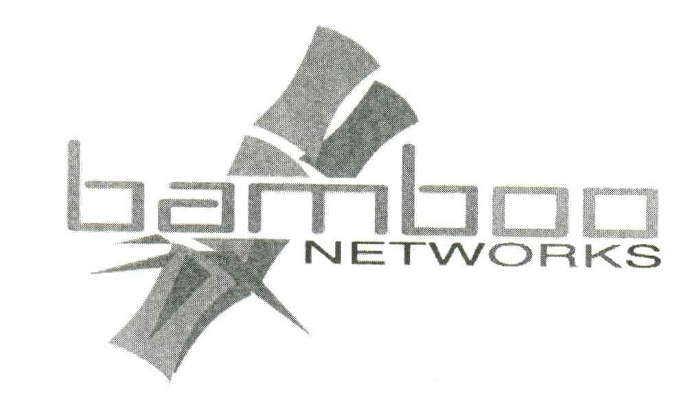 BAMBOO