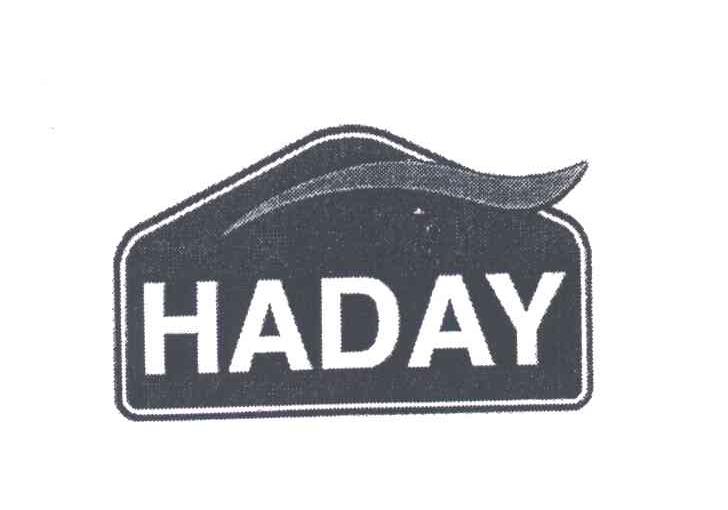 HADAY